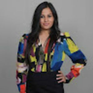 Meet your Posher, Seeta